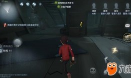 最新版本爆料第五人格视频,惊悚游戏体验再升级，全新角色与玩法曝光