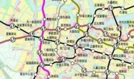 宁波地铁最新爆料,未来出行更便捷！